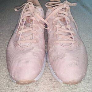 Nike Downshifter 12 Women's Road Light Pink Running Shoes